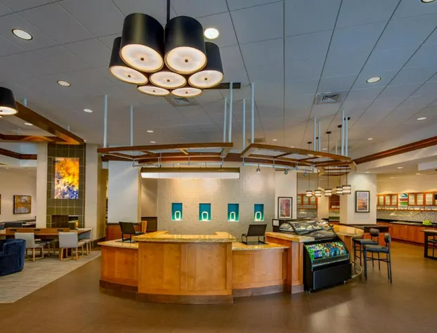 Hyatt Place Madison Downtown hotel detail image 4