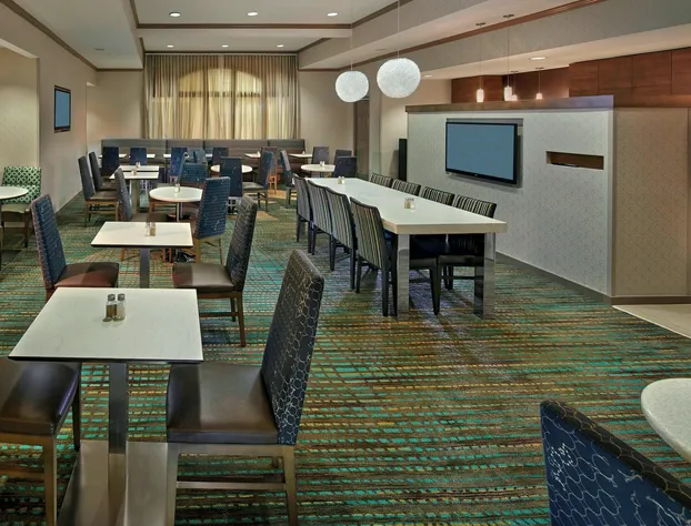 Residence Inn by Marriott Hartford Downtown hotel detail image 2