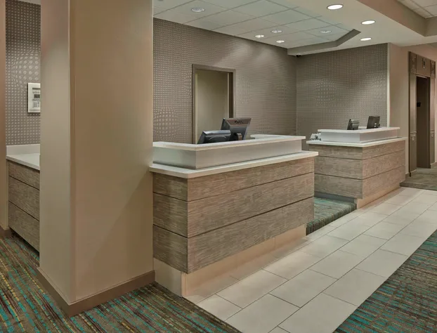 Residence Inn by Marriott Hartford Downtown hotel detail image 3