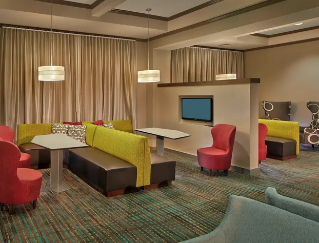 Residence Inn by Marriott Hartford Downtown hotel detail image 1