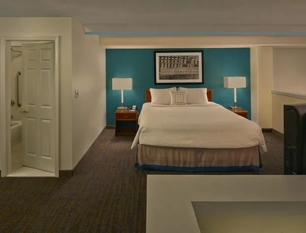 Residence Inn by Marriott Hartford Downtown hotel detail image 4