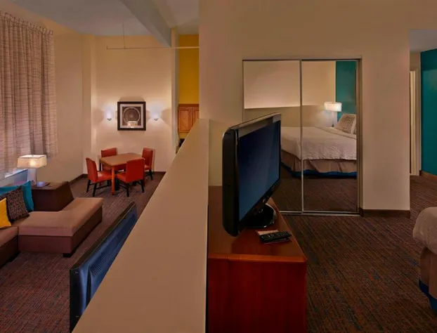 Residence Inn by Marriott Hartford Downtown hotel detail image 2