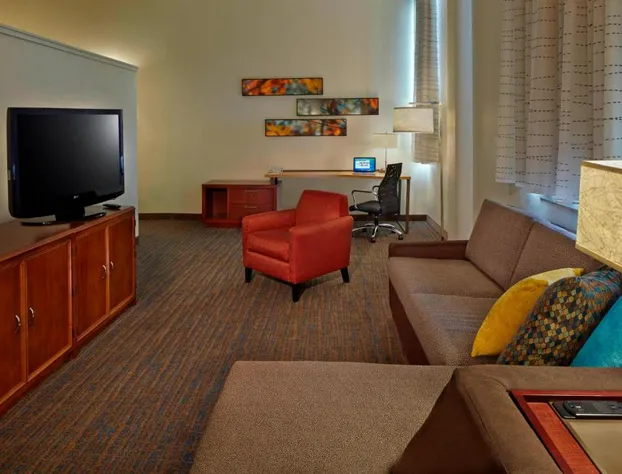 Residence Inn by Marriott Hartford Downtown hotel detail image 4