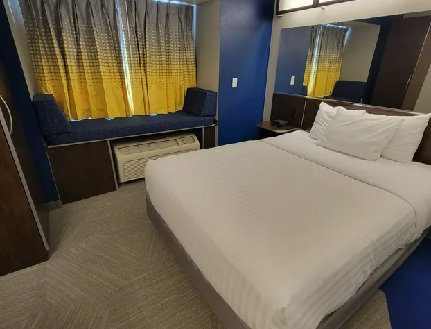 Microtel Inn & Suites by Wyndham Council Bluffs/Omaha hotel detail image 3