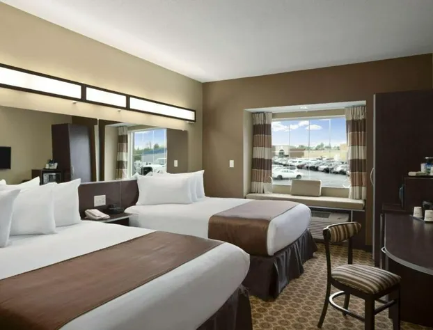 Sonesta Essential Fairmont hotel detail image 2