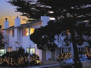 Carmel Wayfarer Inn hotel detail image 2