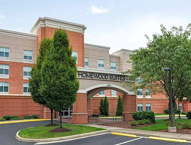 Homewood Suites by Hilton Charlottesville, VA hotel detail image 3