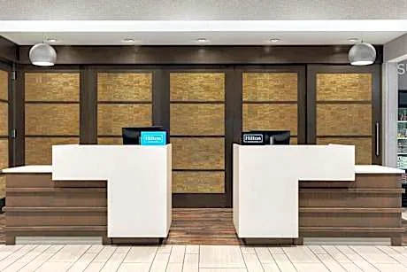 Homewood Suites by Hilton Charlottesville, VA hotel detail image 4