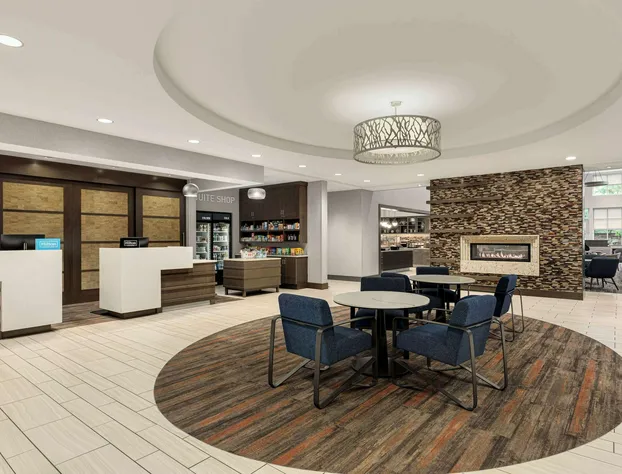 Homewood Suites by Hilton Charlottesville, VA hotel detail image 4