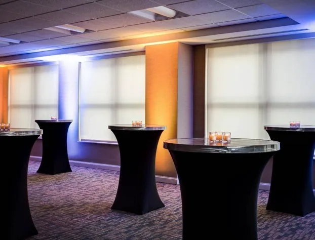 Residence Inn by Marriott Washington, DC Downtown hotel detail image 2