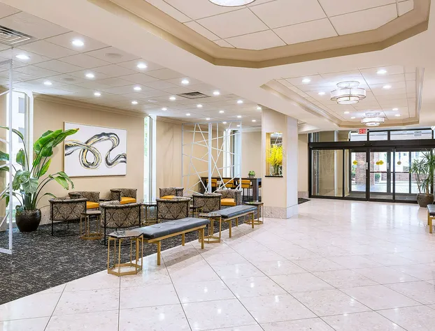 DoubleTree by Hilton Madison Downtown hotel detail image 1