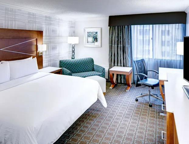 DoubleTree by Hilton Madison Downtown hotel detail image 3