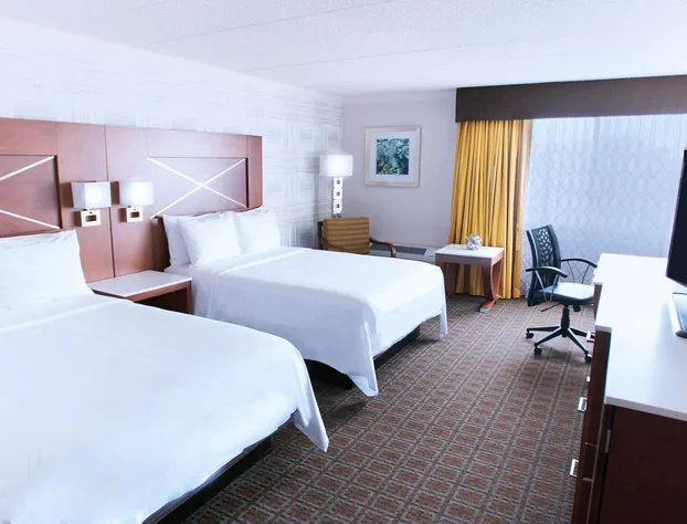 DoubleTree by Hilton Madison Downtown hotel detail image 4