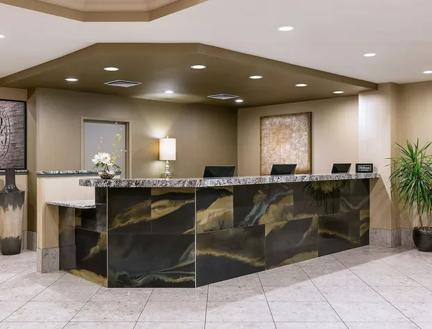 DoubleTree by Hilton Madison Downtown hotel detail image 2