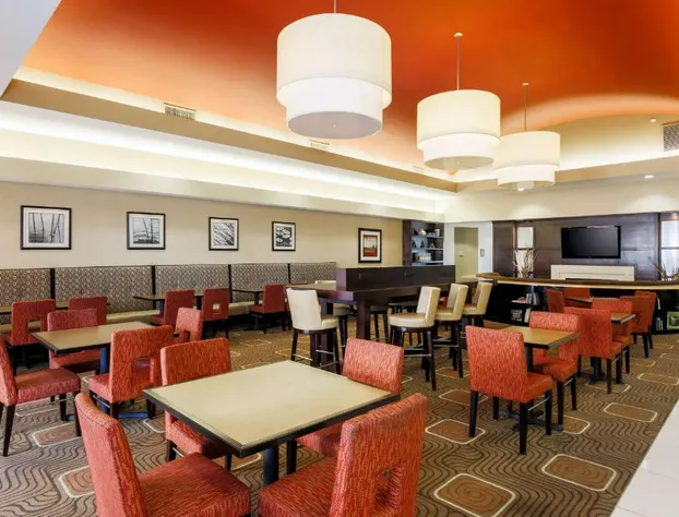 Homewood Suites by Hilton Lawton, OK hotel detail image 3