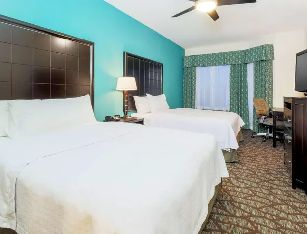 Homewood Suites by Hilton Lawton, OK hotel detail image 4