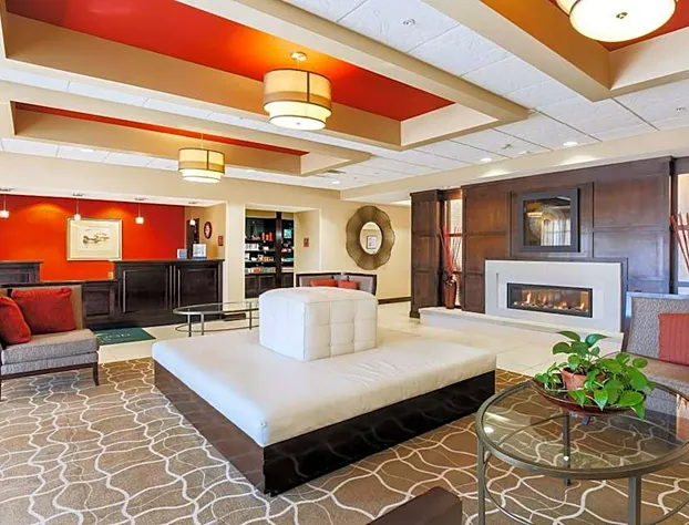 Homewood Suites by Hilton Lawton, OK hotel detail image 1