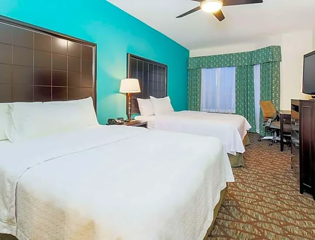 Homewood Suites by Hilton Lawton, OK hotel detail image 3