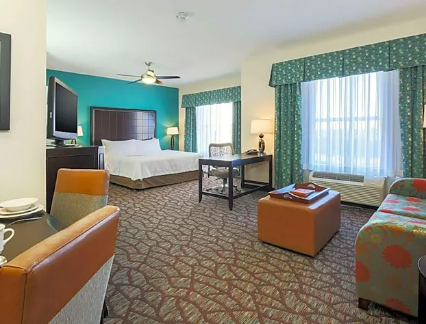 Homewood Suites by Hilton Lawton, OK hotel detail image 4