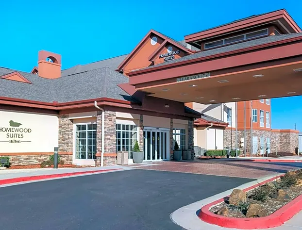 Homewood Suites by Hilton Lawton, OK hotel detail image 2