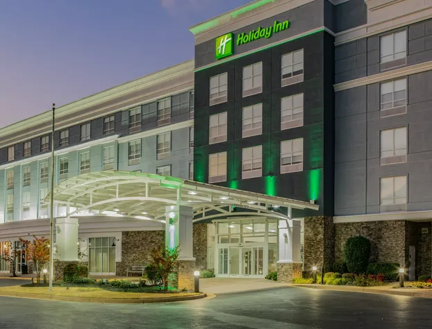 Holiday Inn Southaven Central - Memphis by IHG hotel detail image 2