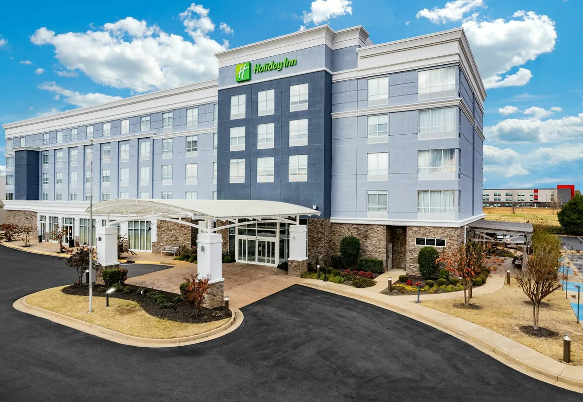 Holiday Inn Southaven Central - Memphis by IHG hotel hero