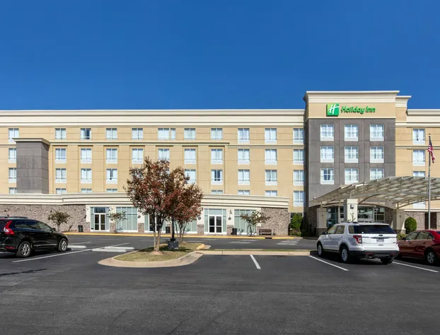 Holiday Inn Southaven Central - Memphis by IHG hotel detail image 1