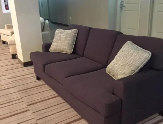 Best Western Plus Chena River Lodge hotel detail image 3