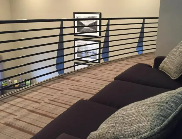 Best Western Plus Chena River Lodge hotel detail image 4