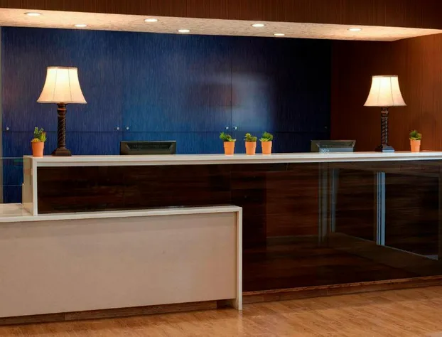 Fairfield Inn by Marriott Richmond hotel detail image 1