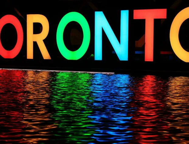 Holiday Inn Express Toronto - Downtown by IHG hotel detail image 1