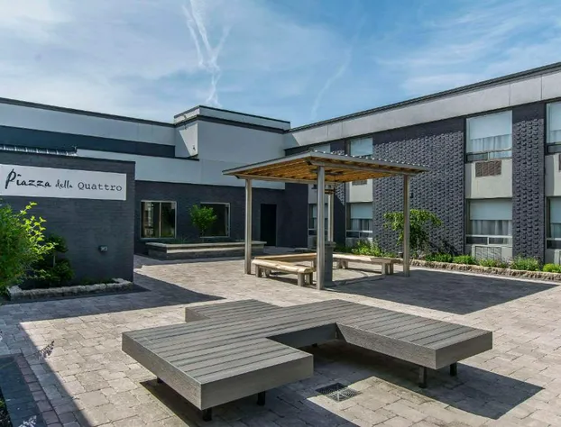 Quattro Hotel & Conf. Centre, an Ascend Collection Hotel hotel detail image 1