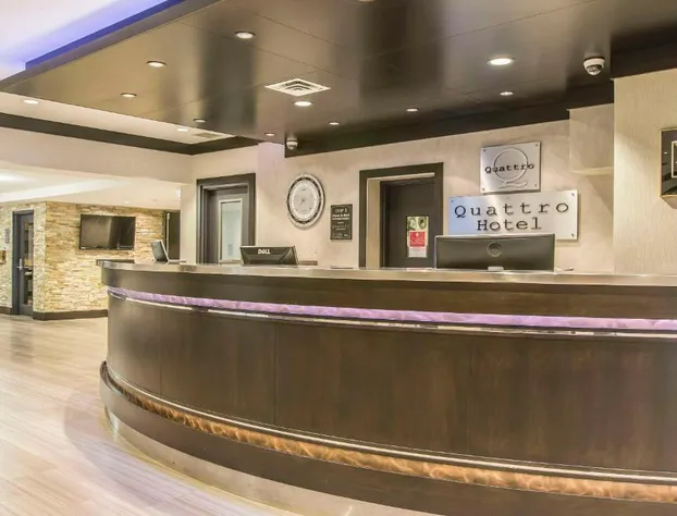 Quattro Hotel & Conf. Centre, an Ascend Collection Hotel hotel detail image 2