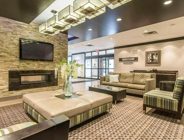 Quattro Hotel & Conf. Centre, an Ascend Collection Hotel hotel detail image 3