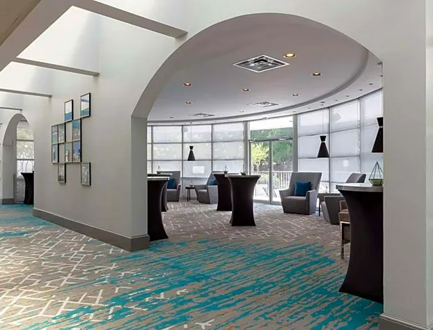 DoubleTree by Hilton Birmingham Perimeter Park hotel detail image 3