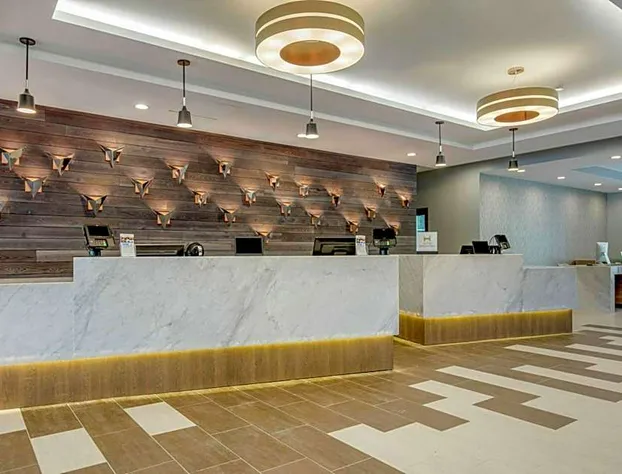 DoubleTree by Hilton Birmingham Perimeter Park hotel detail image 2