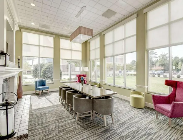 Hilton Garden Inn Waldorf hotel detail image 3