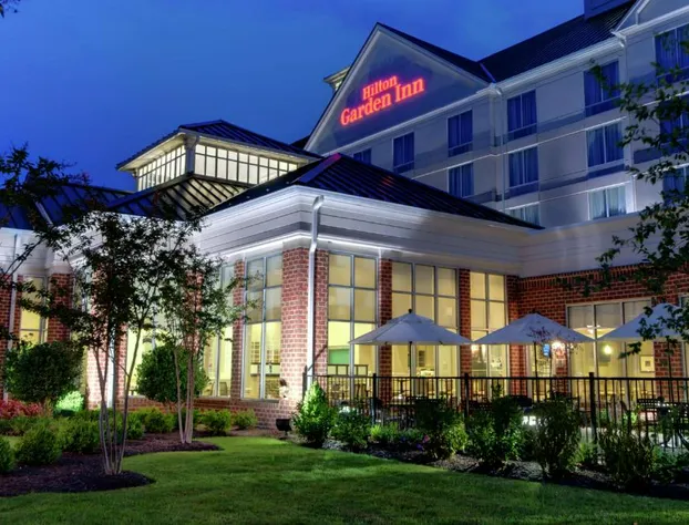 Hilton Garden Inn Waldorf hotel detail image 1