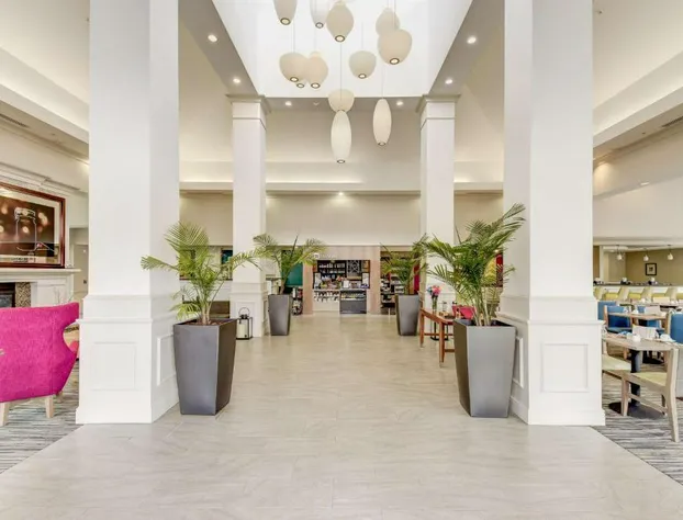 Hilton Garden Inn Waldorf hotel detail image 2