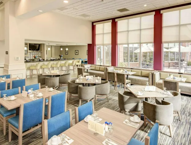 Hilton Garden Inn Waldorf hotel detail image 4