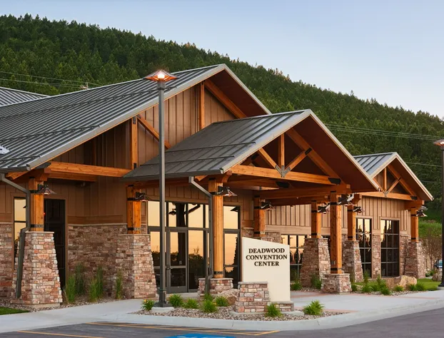 The Lodge at Deadwood Gaming Resort hotel detail image 1