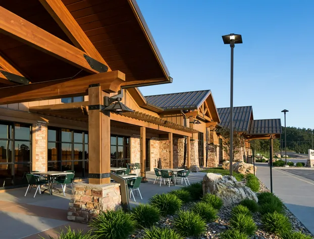 The Lodge at Deadwood Gaming Resort hotel detail image 2