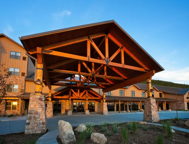 The Lodge at Deadwood Gaming Resort hotel detail image 3