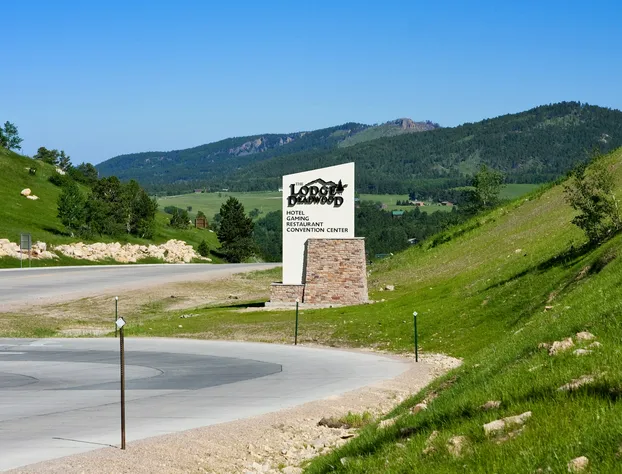 The Lodge at Deadwood Gaming Resort hotel detail image 4