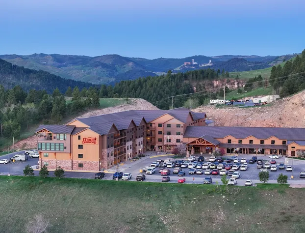 The Lodge at Deadwood Gaming Resort hotel detail image 3