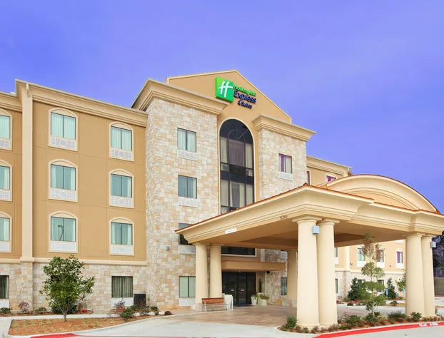 Holiday Inn Express Hotel & Suites Texarkana East by IHG hotel detail image 2