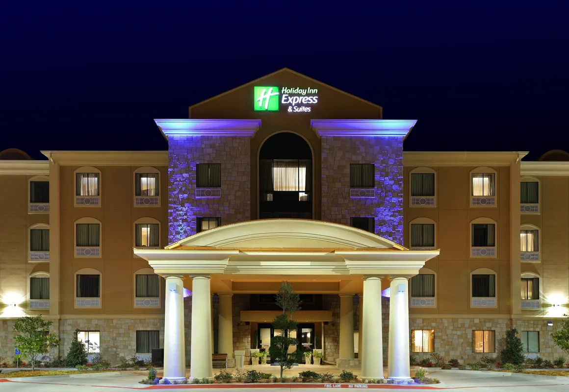 Holiday Inn Express Hotel & Suites Texarkana East by IHG hotel hero