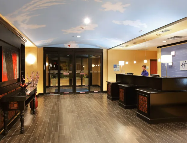 Holiday Inn Express Hotel & Suites Texarkana East by IHG hotel detail image 4