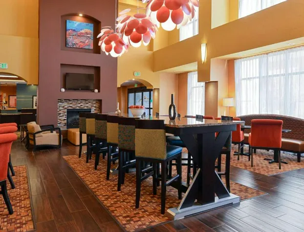 Hampton Inn & Suites Albuquerque-Coors Road hotel detail image 4