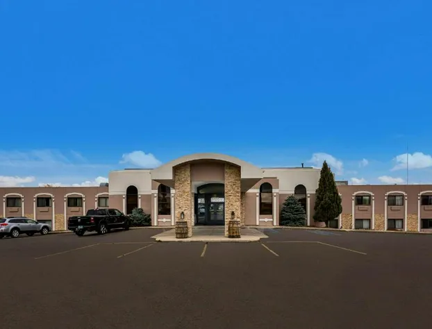 Revel Hotel Minot, SureStay Collection by Best Western hotel detail image 1